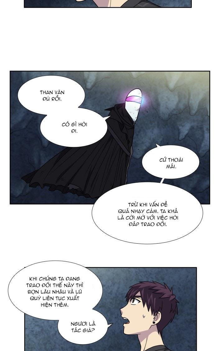 The Gamer: Chapter 259