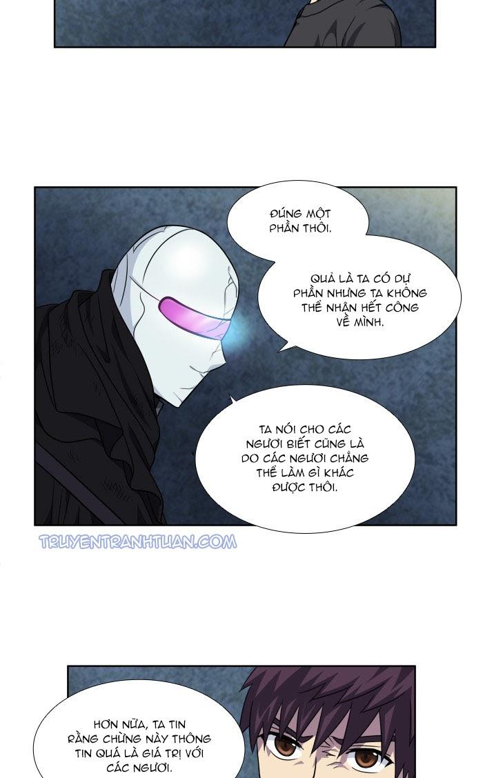 The Gamer: Chapter 259