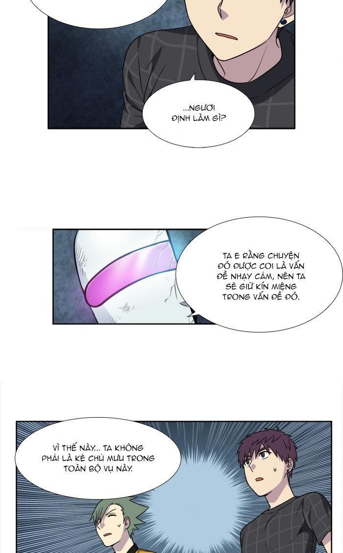 The Gamer: Chapter 259