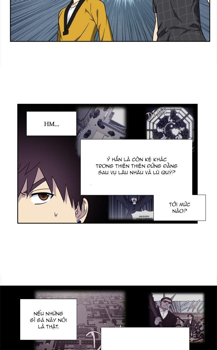 The Gamer: Chapter 259