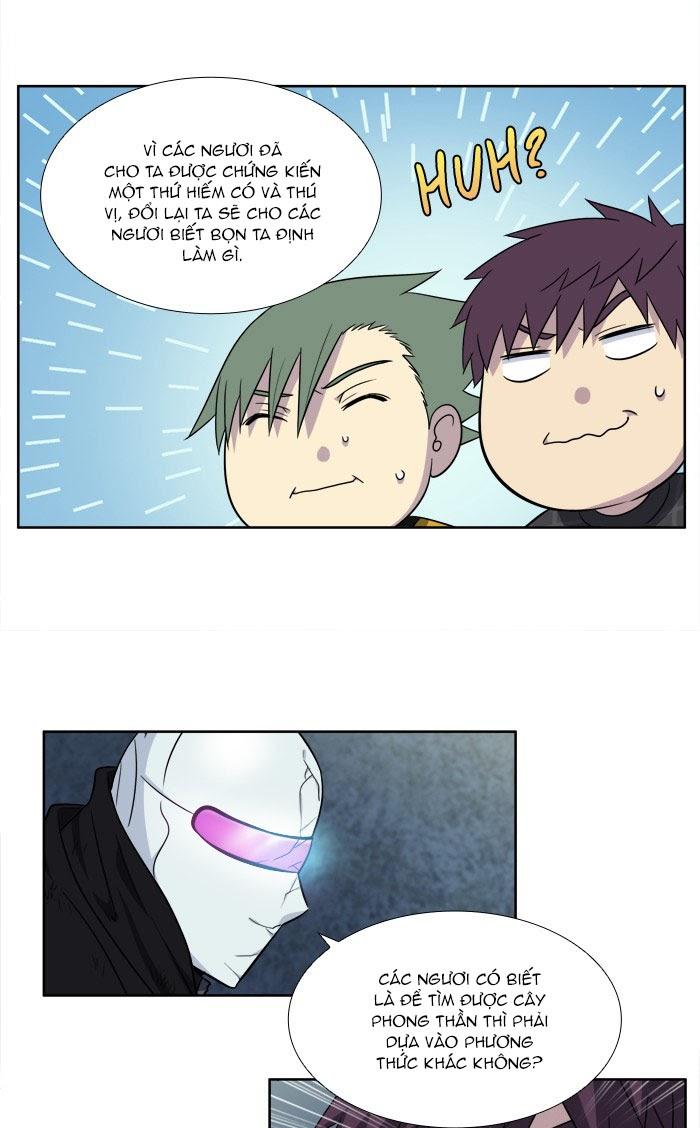 The Gamer: Chapter 259