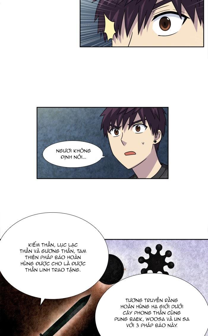 The Gamer: Chapter 259