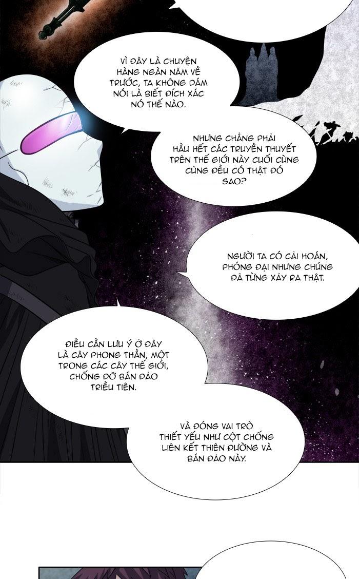 The Gamer: Chapter 259