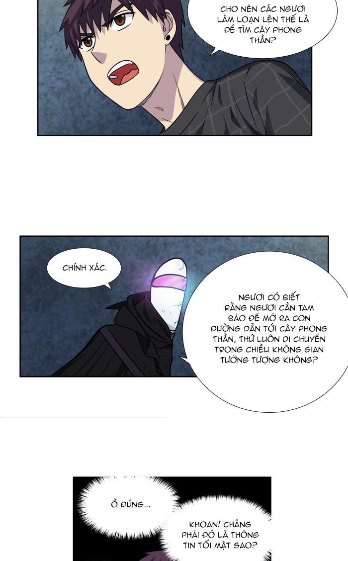 The Gamer: Chapter 259