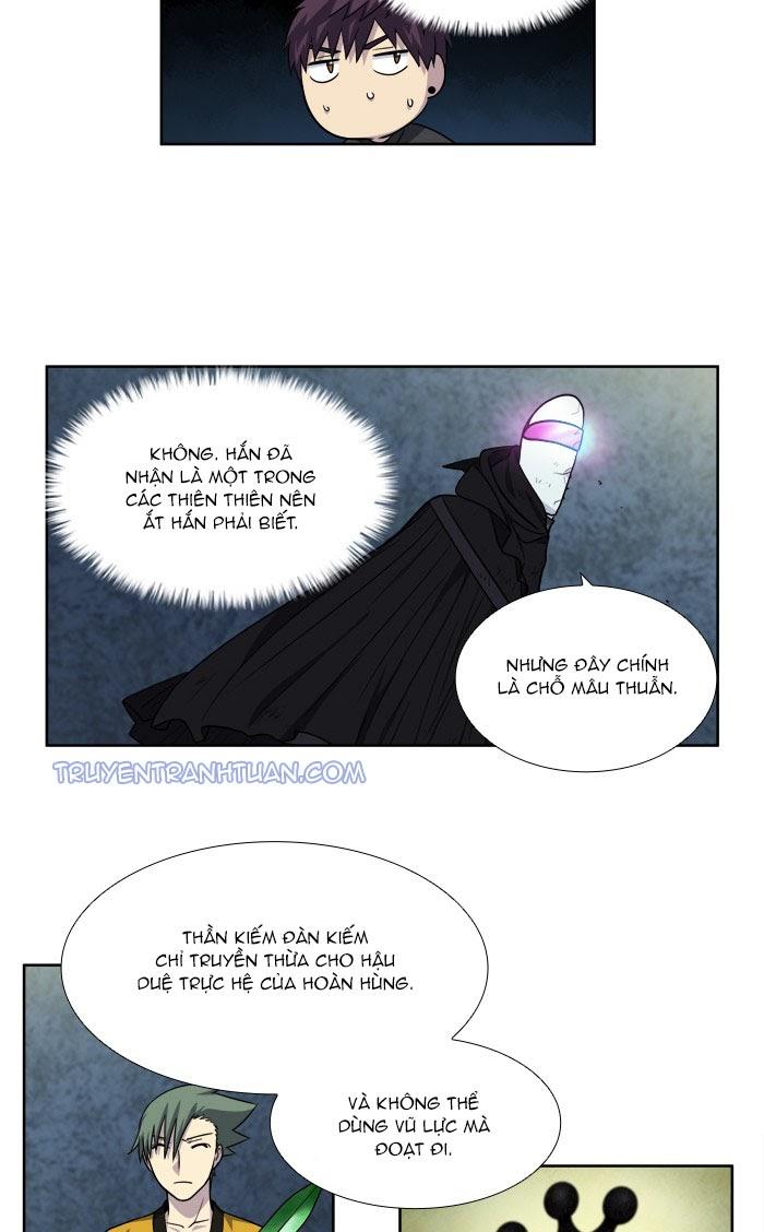The Gamer: Chapter 259