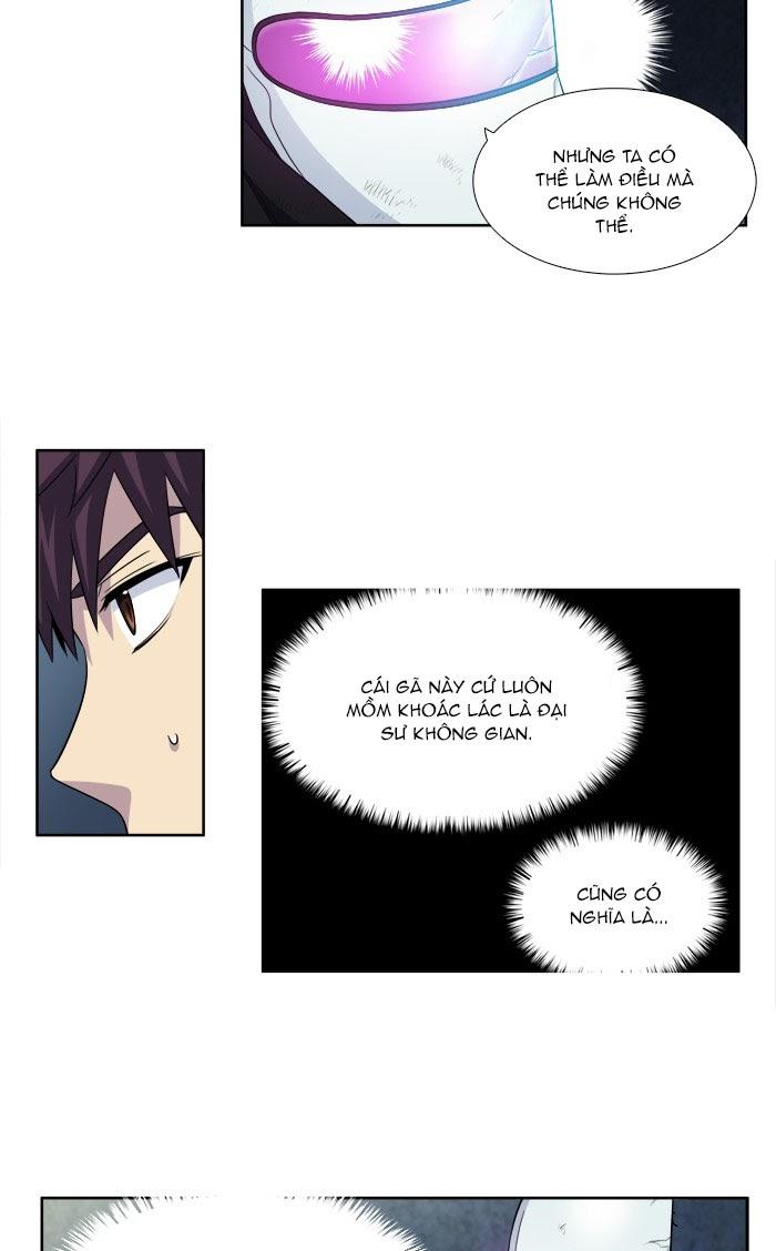 The Gamer: Chapter 259
