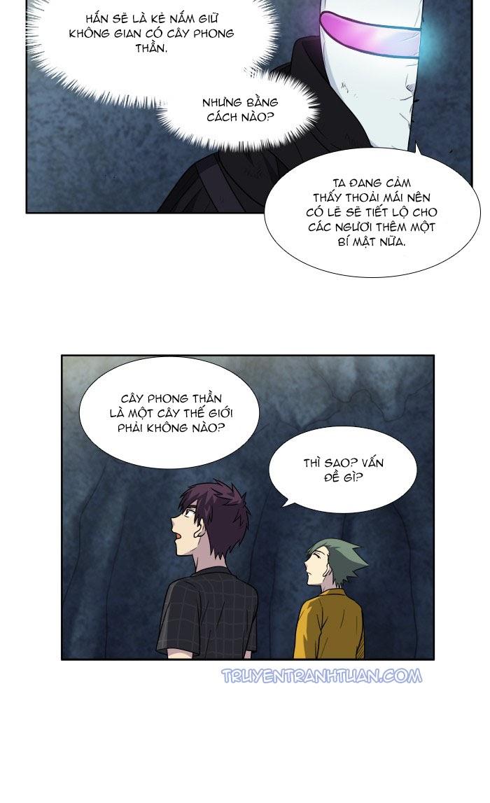 The Gamer: Chapter 259