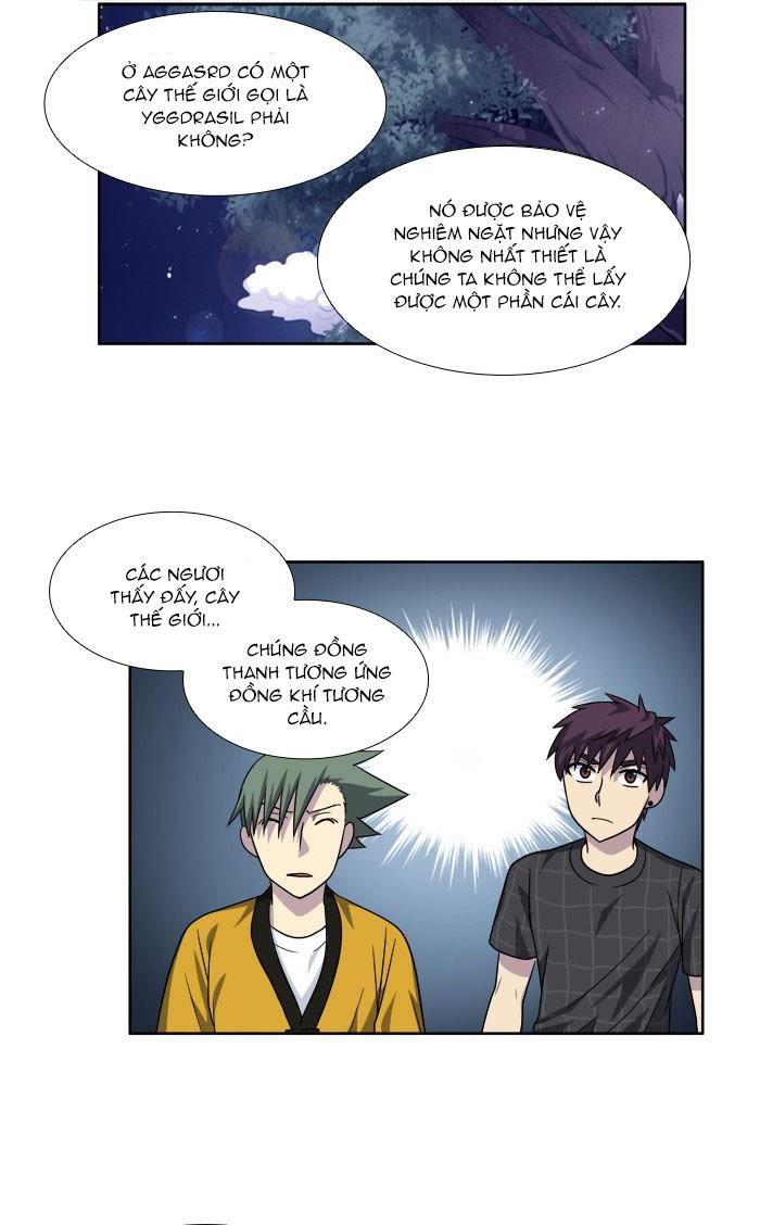 The Gamer: Chapter 259