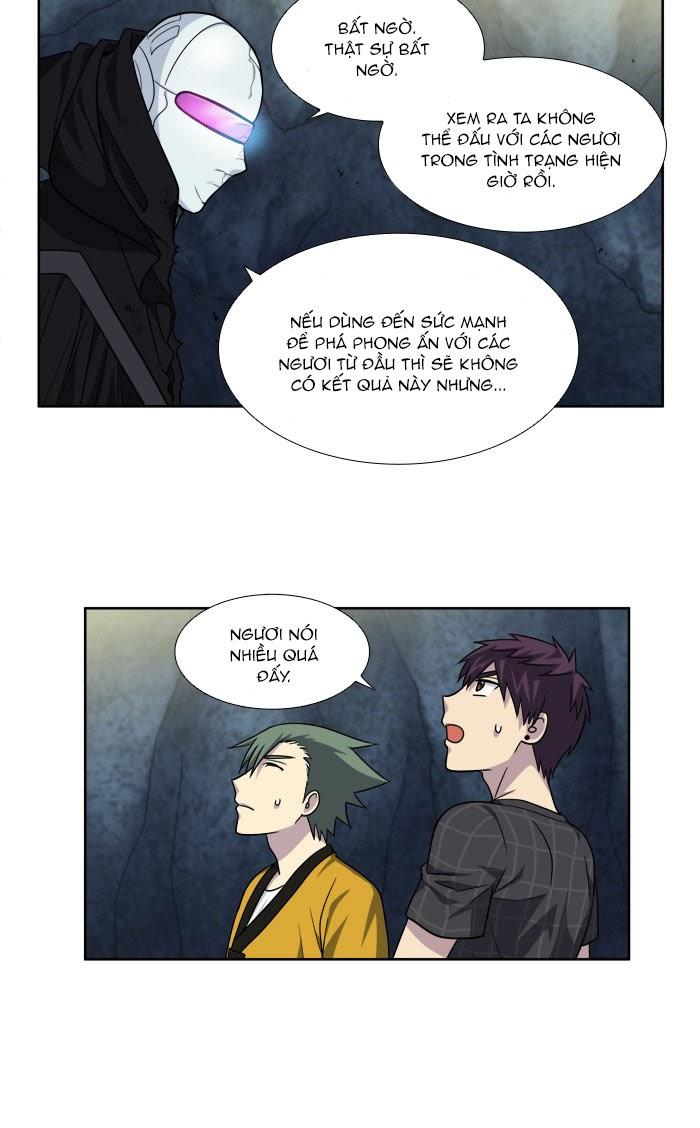 The Gamer: Chapter 259
