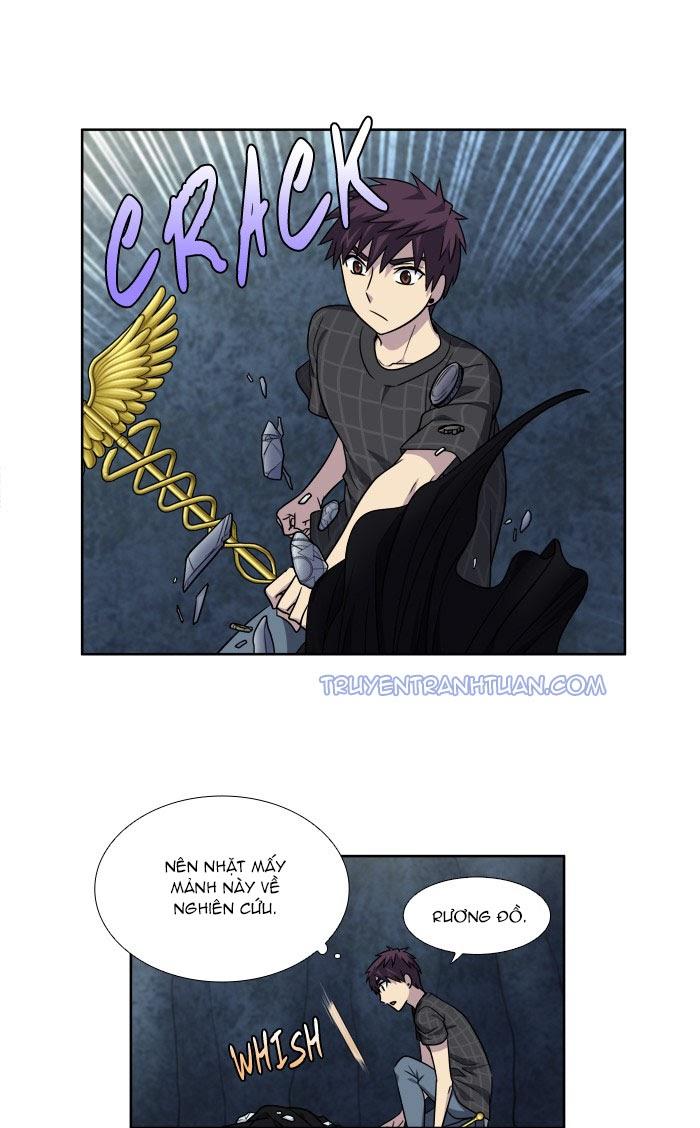 The Gamer: Chapter 259