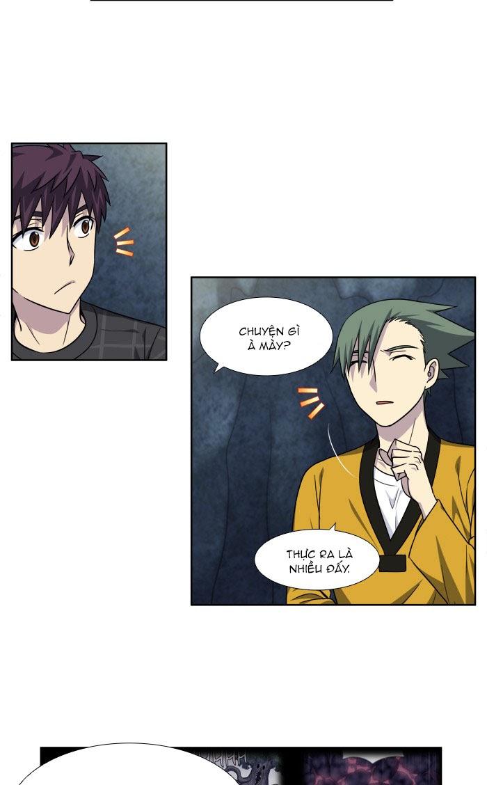 The Gamer: Chapter 259