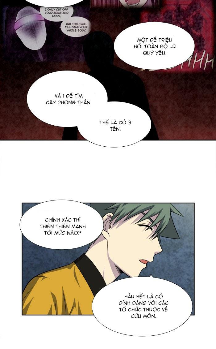 The Gamer: Chapter 259