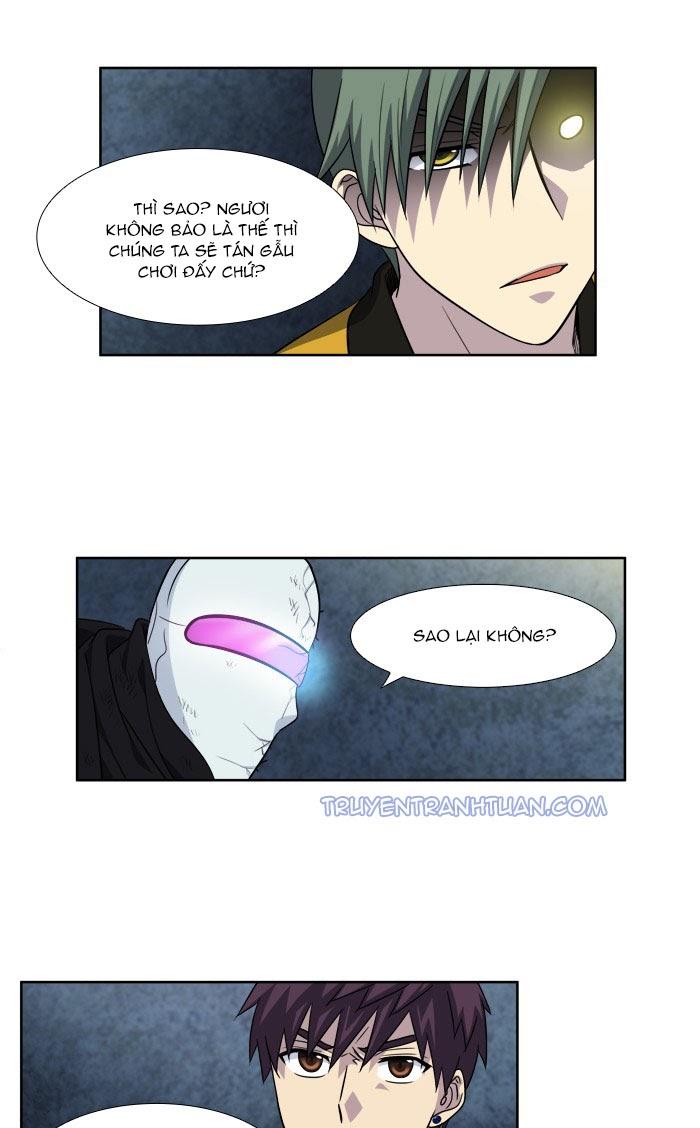 The Gamer: Chapter 259