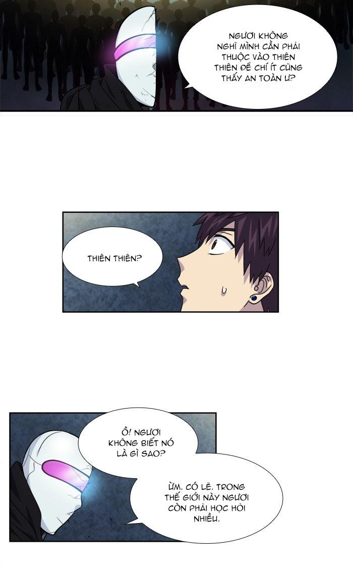 The Gamer: Chapter 259