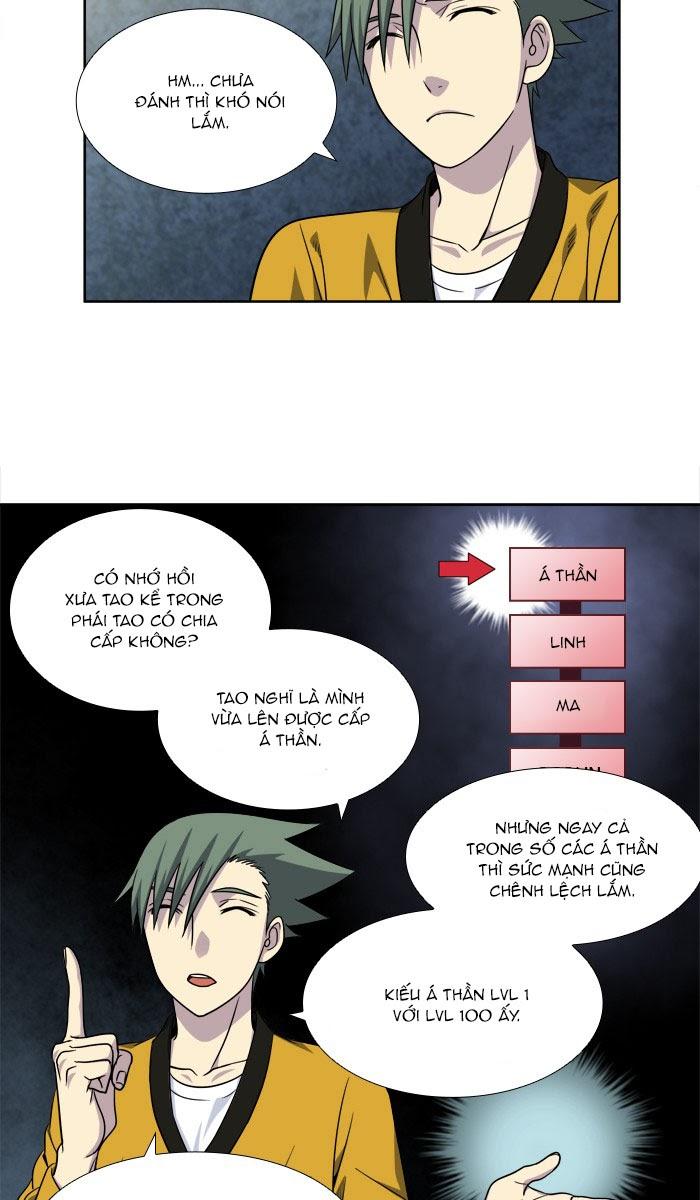 The Gamer: Chapter 260
