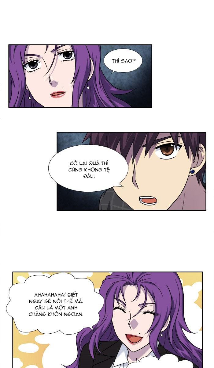 The Gamer: Chapter 260
