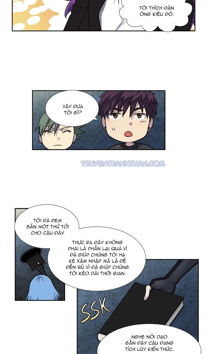 The Gamer: Chapter 260