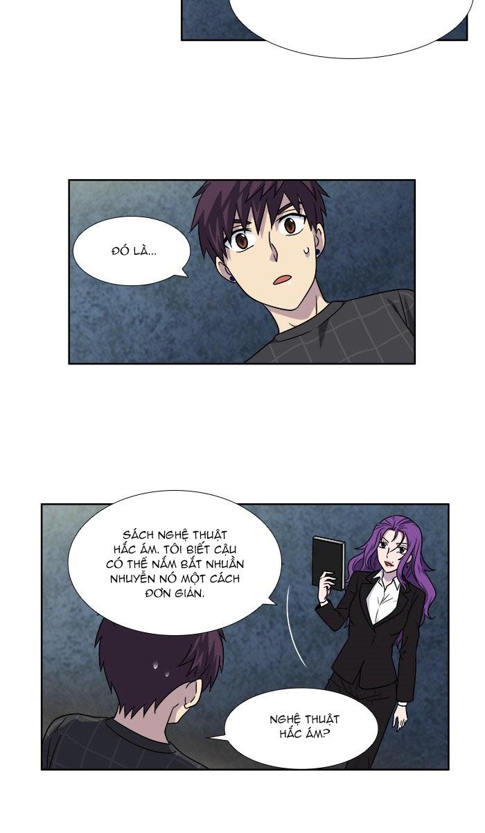 The Gamer: Chapter 260