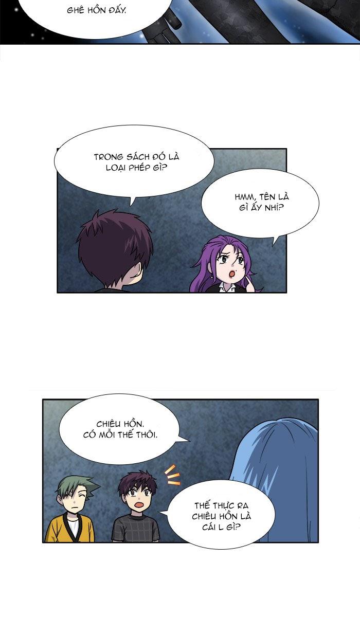 The Gamer: Chapter 260