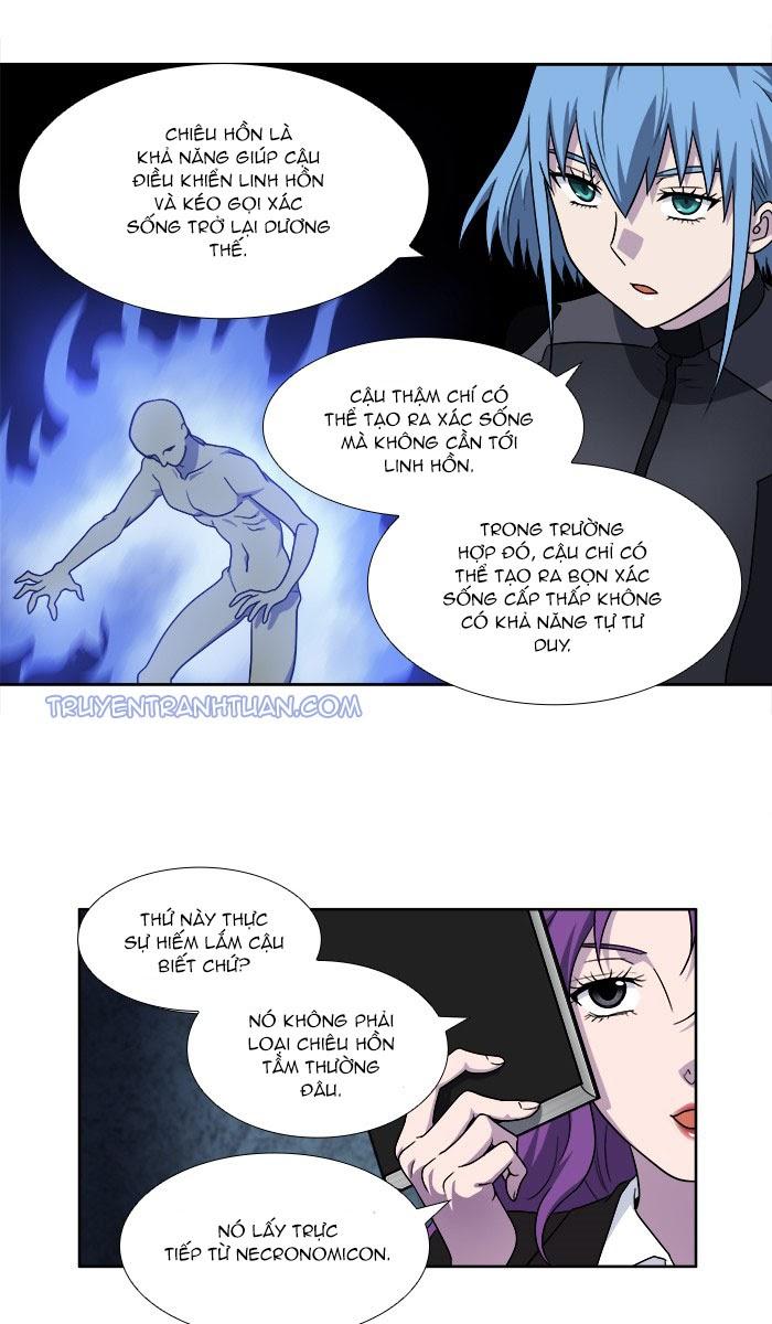 The Gamer: Chapter 260