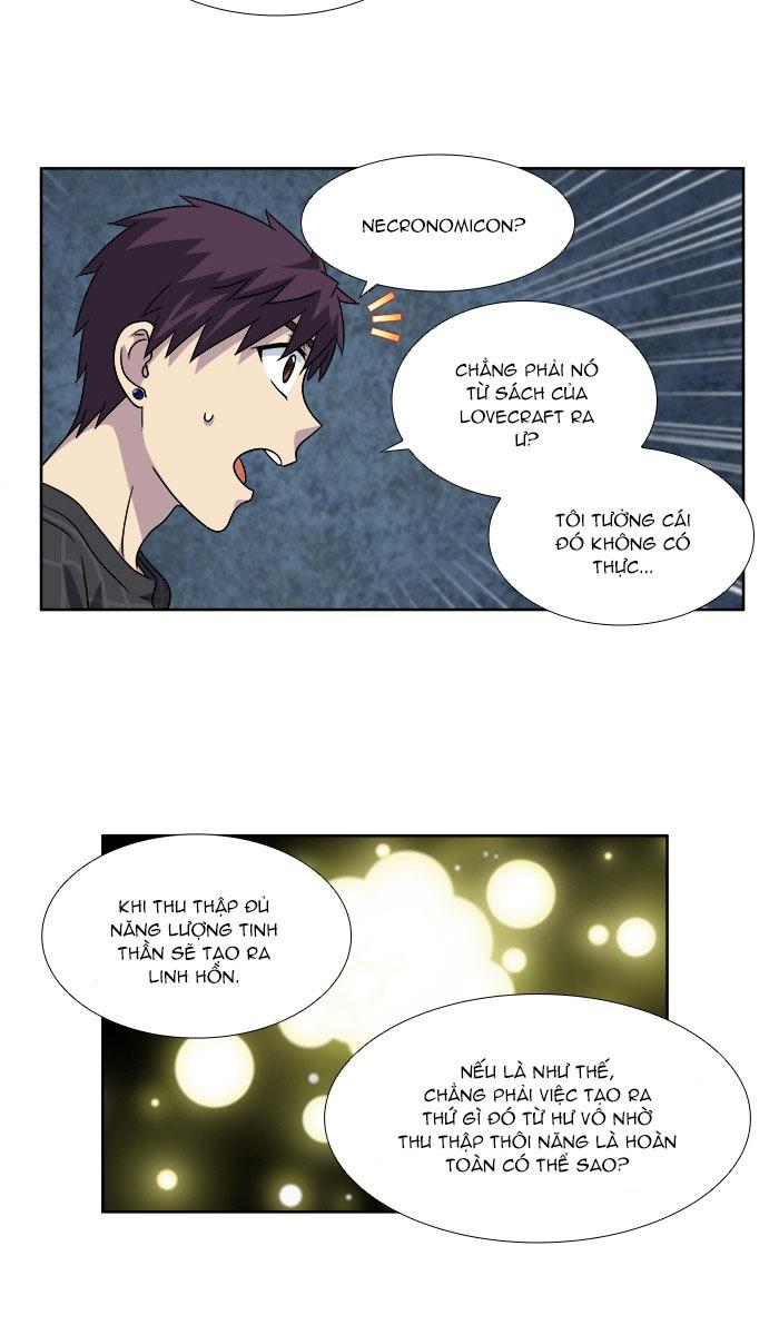 The Gamer: Chapter 260