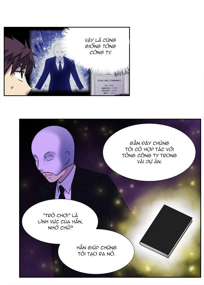 The Gamer: Chapter 260