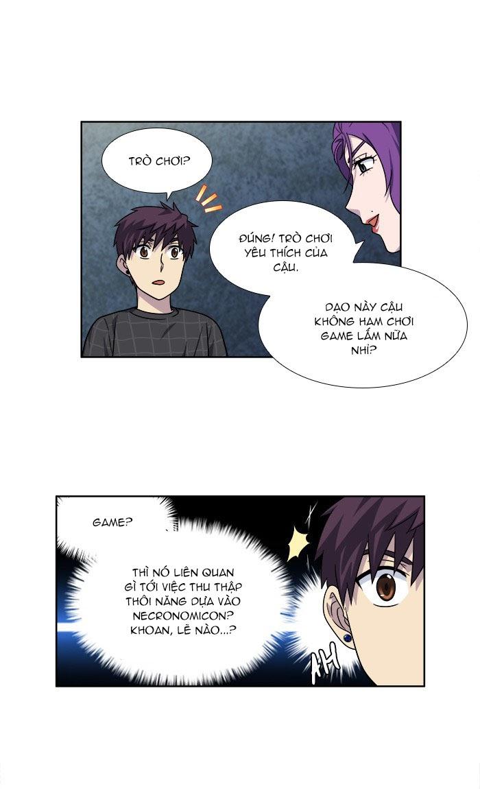 The Gamer: Chapter 260