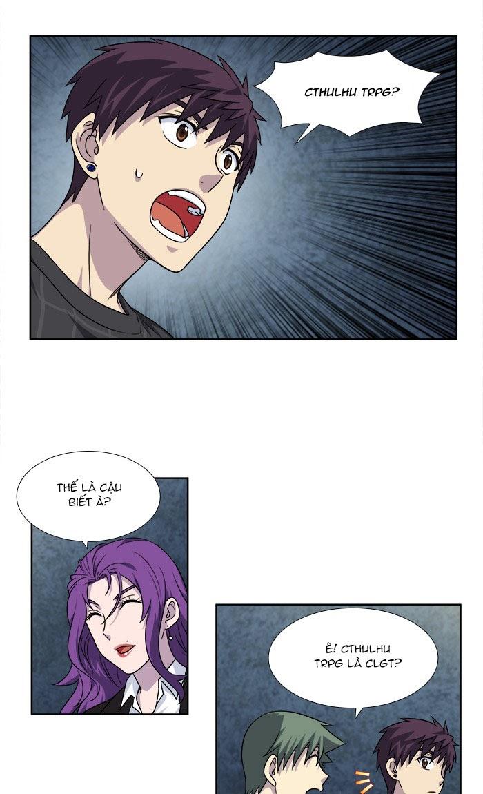 The Gamer: Chapter 260