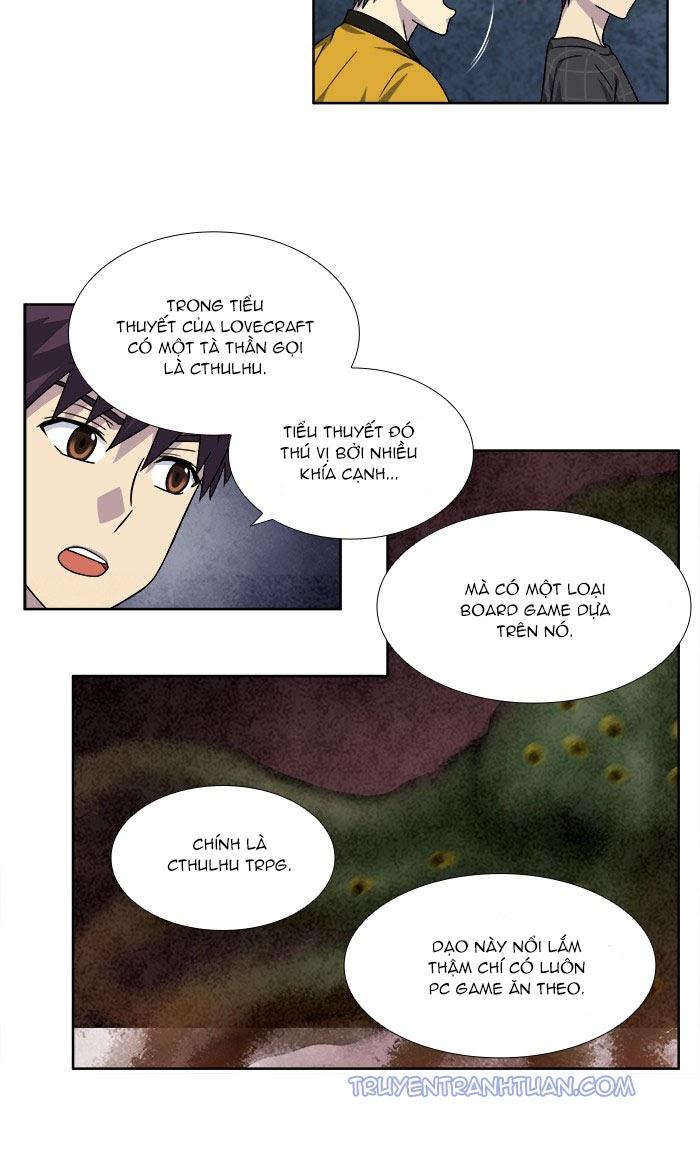 The Gamer: Chapter 260