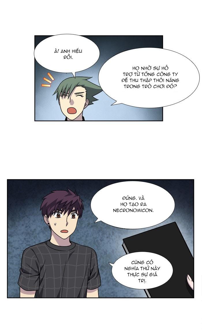The Gamer: Chapter 260