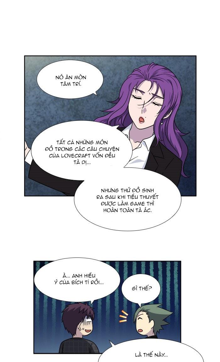 The Gamer: Chapter 260