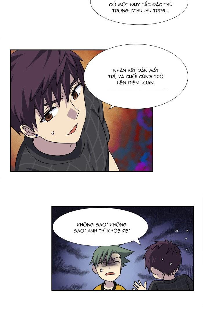 The Gamer: Chapter 260