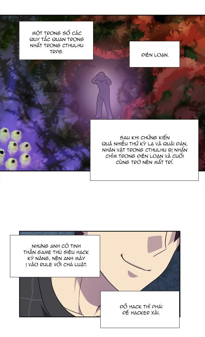The Gamer: Chapter 260