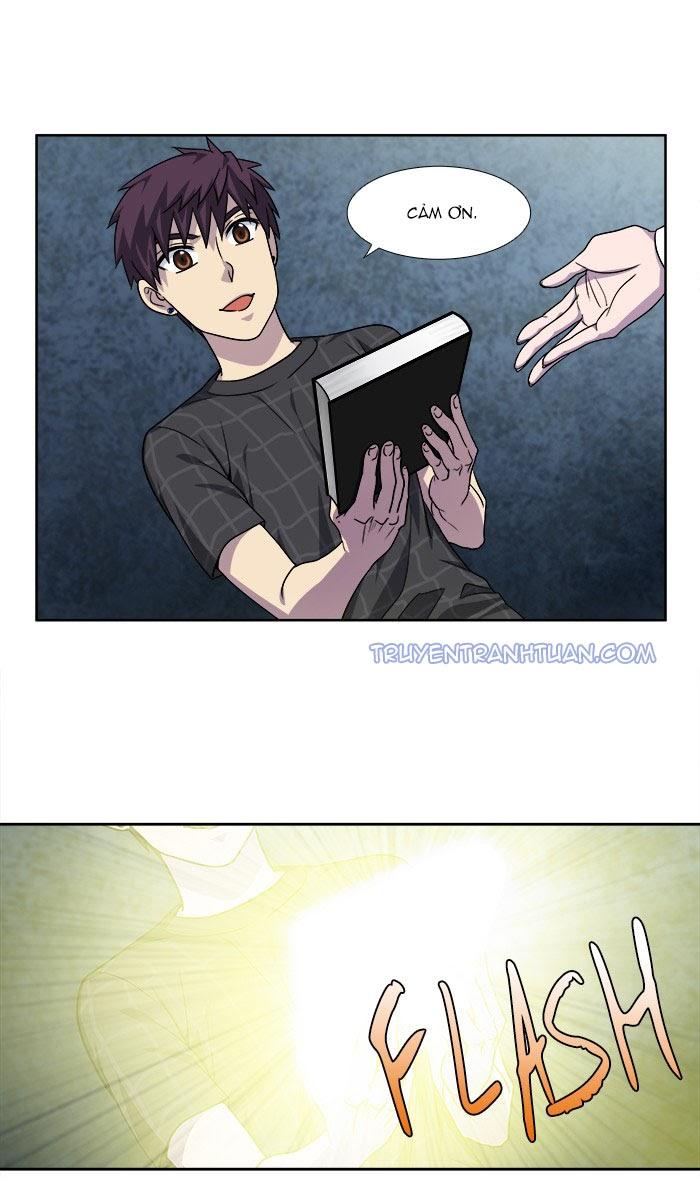 The Gamer: Chapter 260