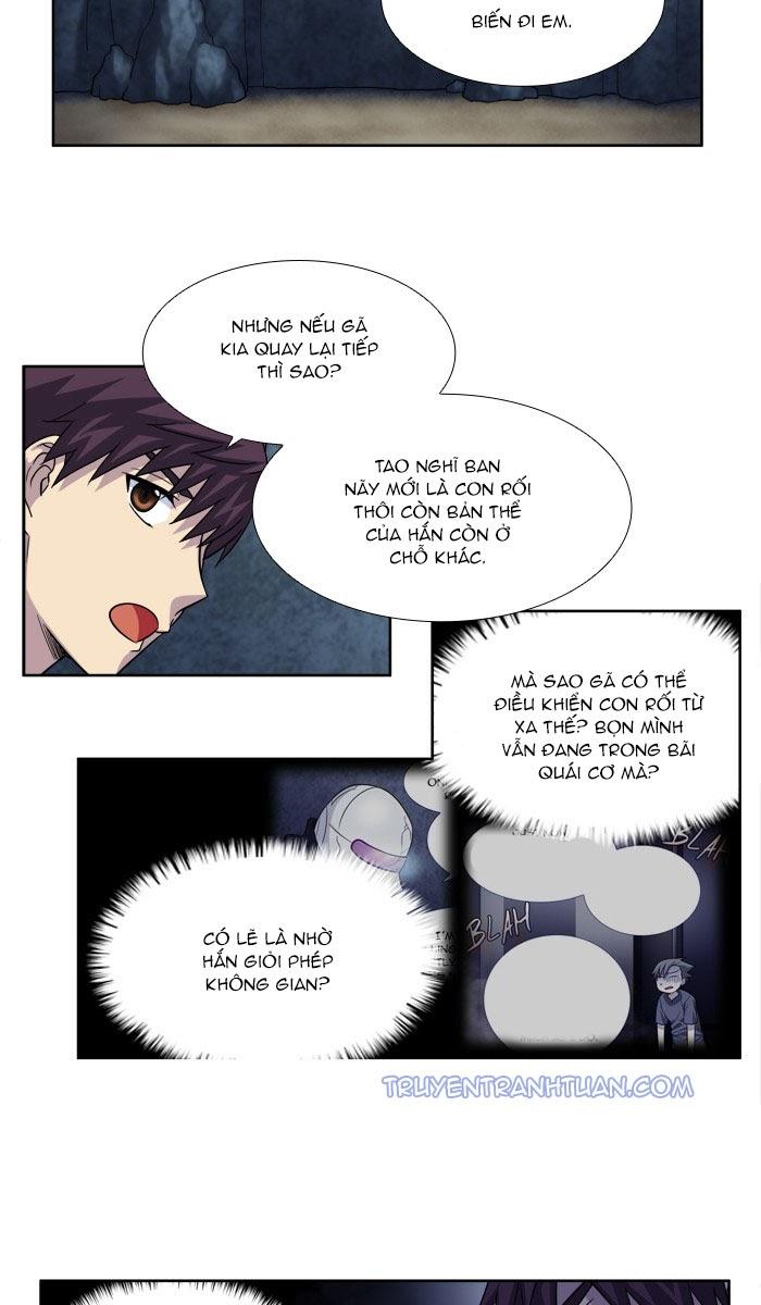 The Gamer: Chapter 260