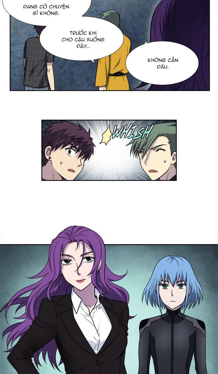 The Gamer: Chapter 260