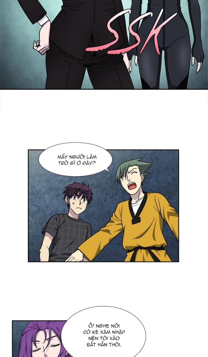 The Gamer: Chapter 260