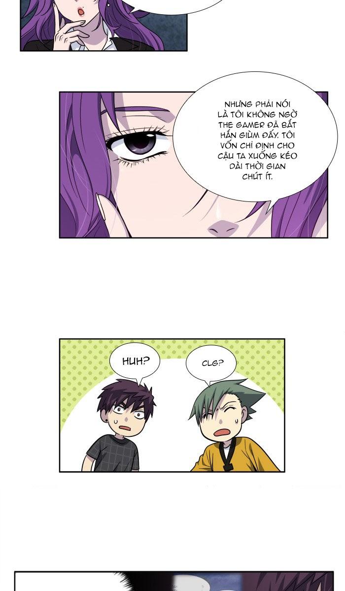 The Gamer: Chapter 260