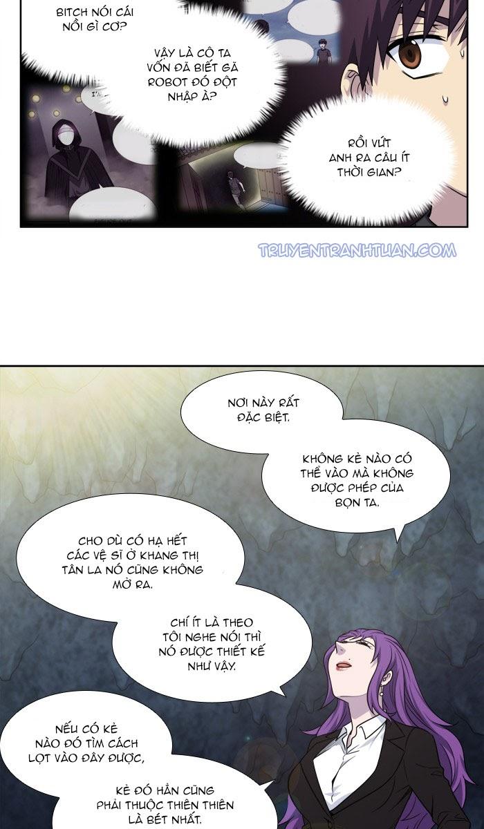 The Gamer: Chapter 260