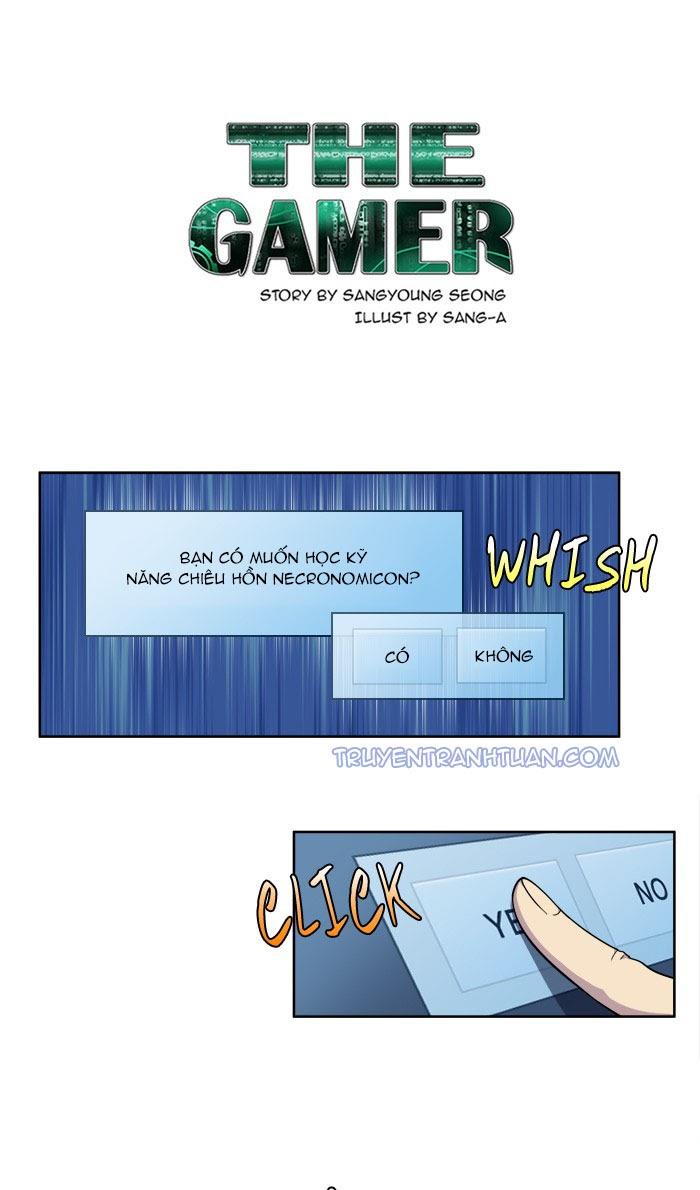 The Gamer: Chapter 261