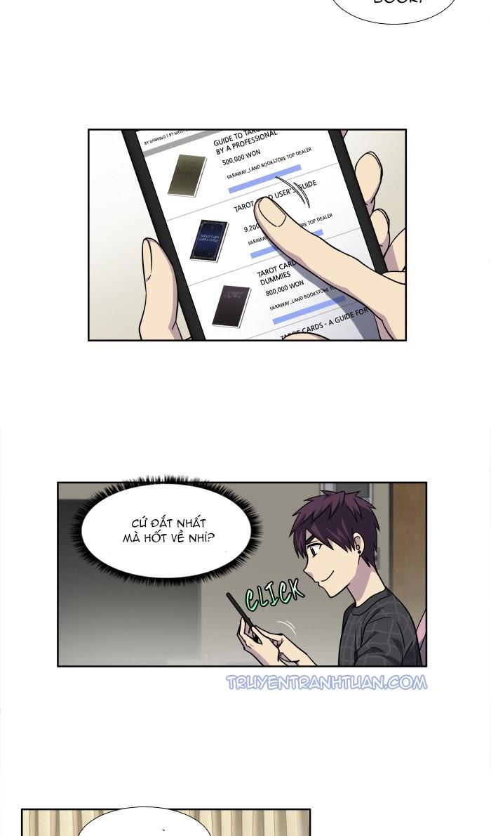The Gamer: Chapter 261