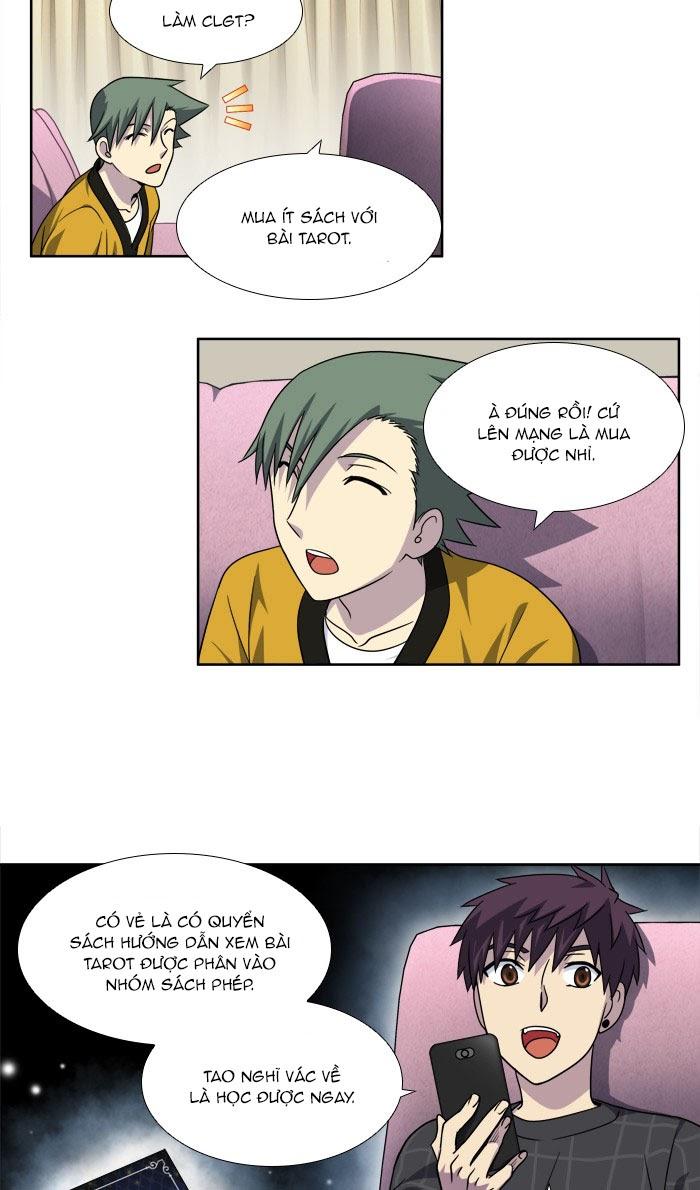 The Gamer: Chapter 261