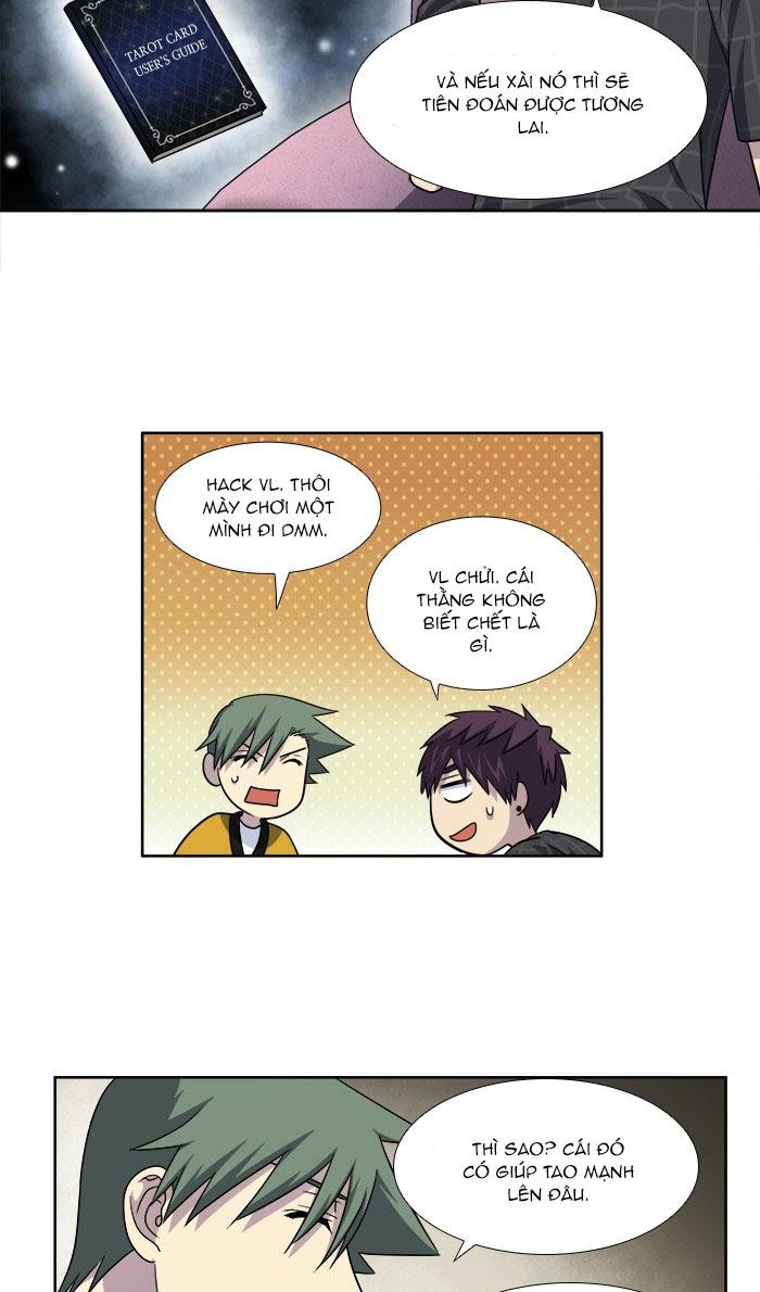 The Gamer: Chapter 261