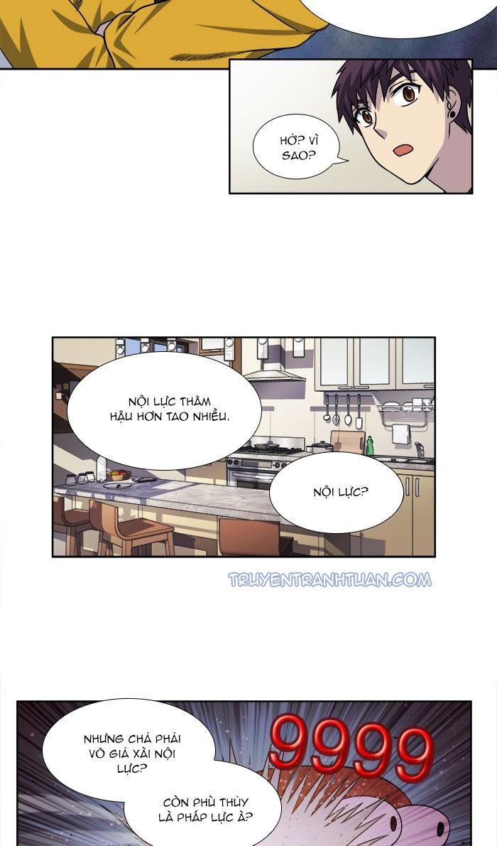 The Gamer: Chapter 261