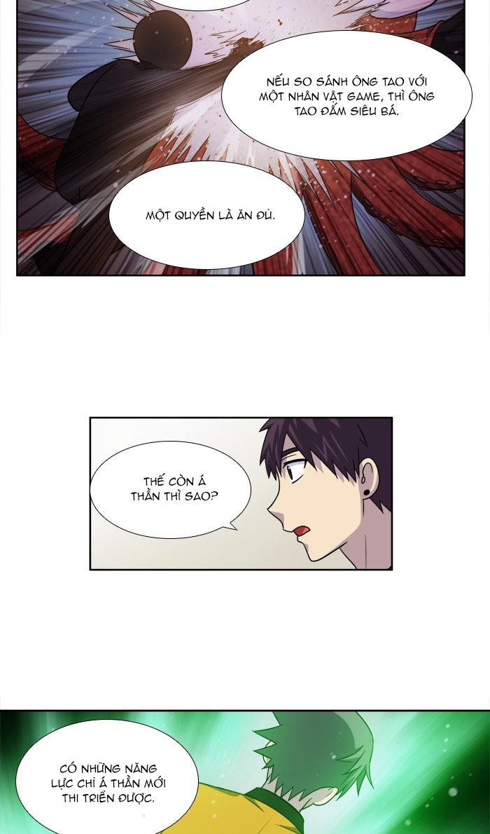 The Gamer: Chapter 261