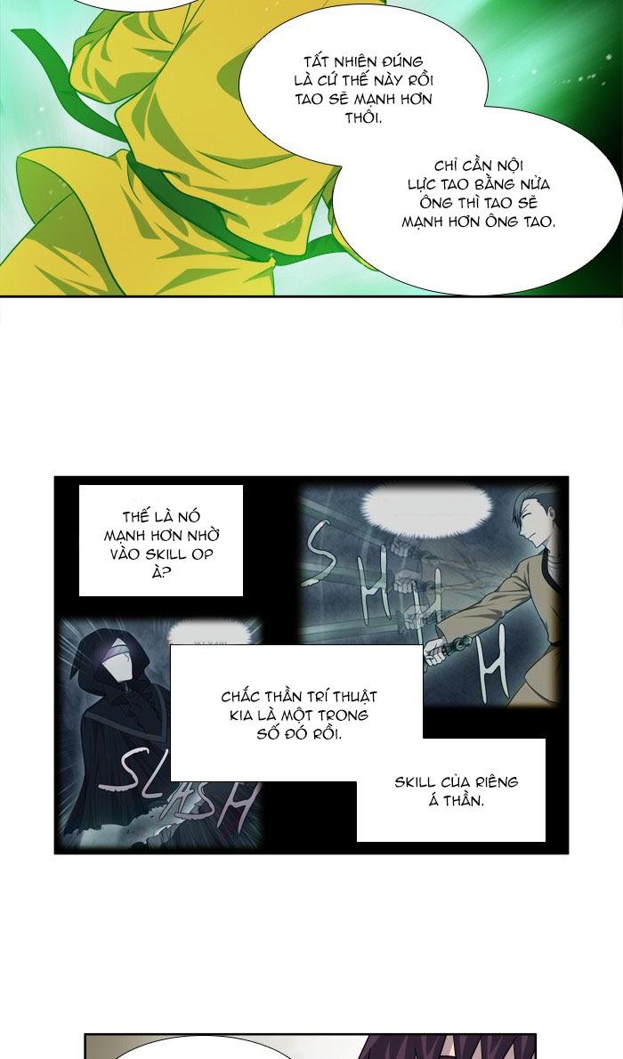The Gamer: Chapter 261