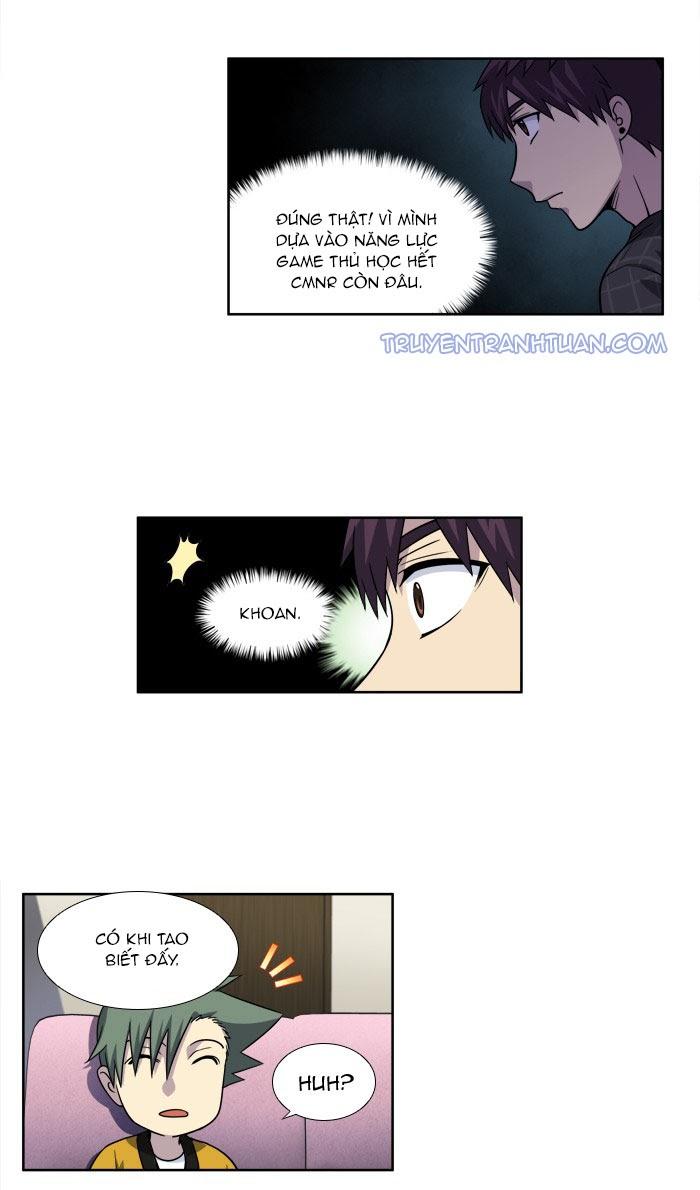 The Gamer: Chapter 261