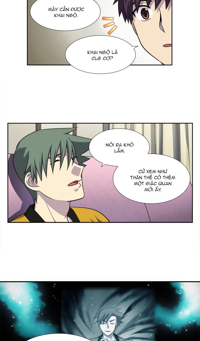 The Gamer: Chapter 261