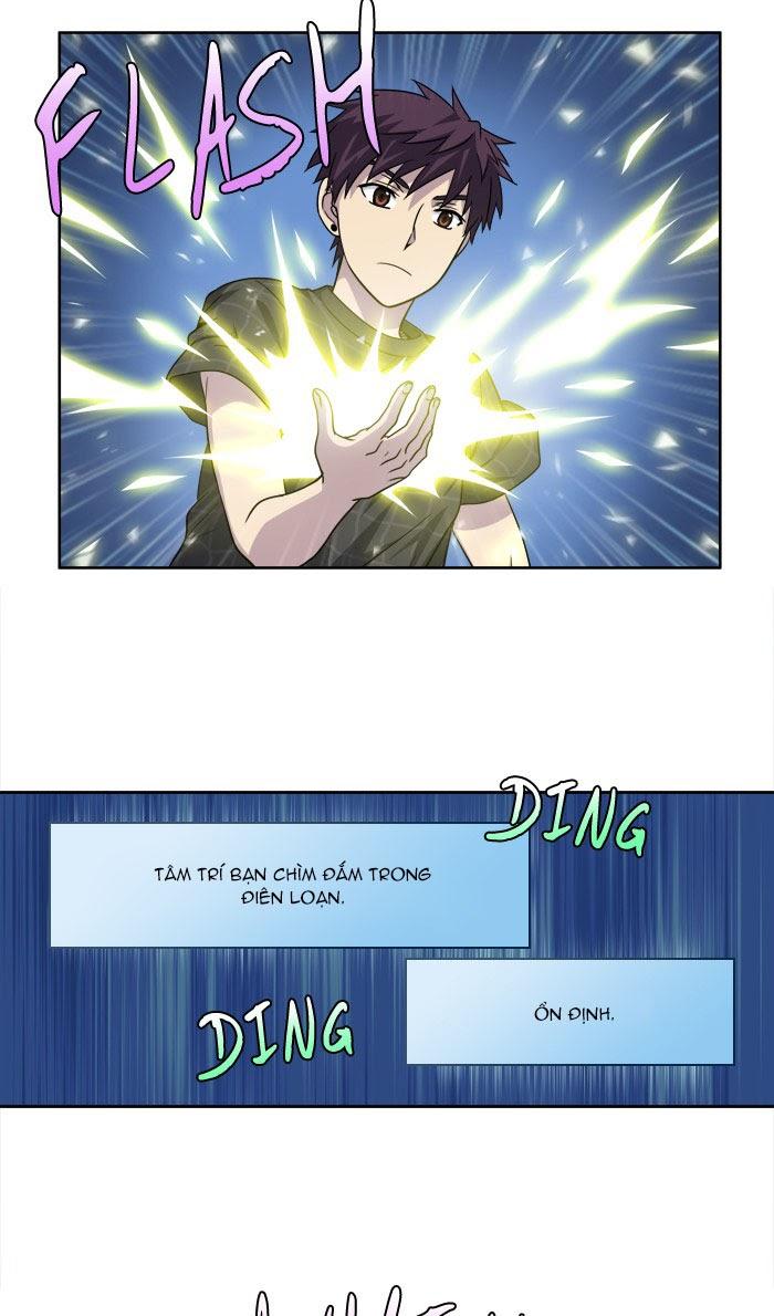 The Gamer: Chapter 261