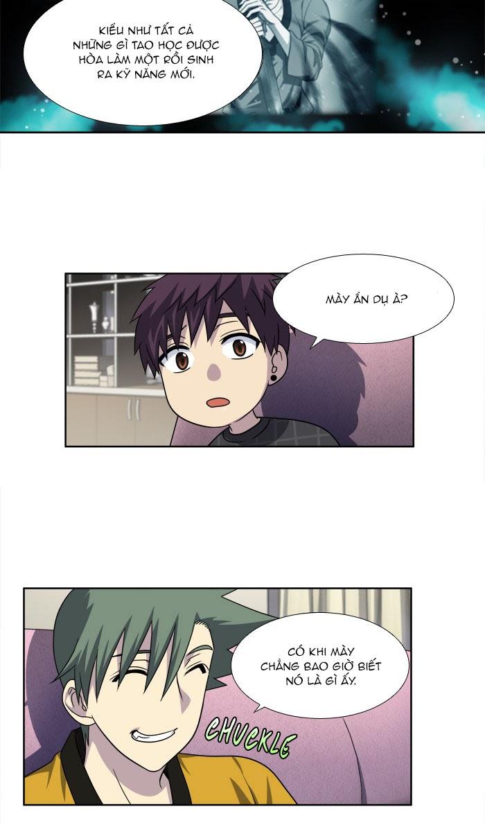 The Gamer: Chapter 261